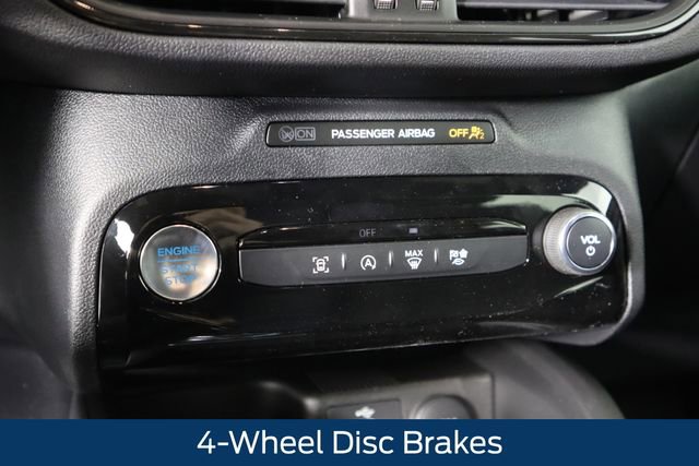 New 2026 Ford Escape ST-Line w/ Tech Pack #1 image 35