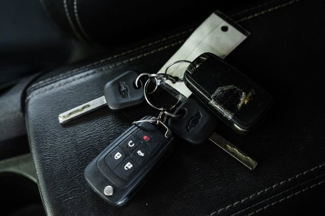 Used 2012 Chevrolet Camaro SS w/ RS Package image 80