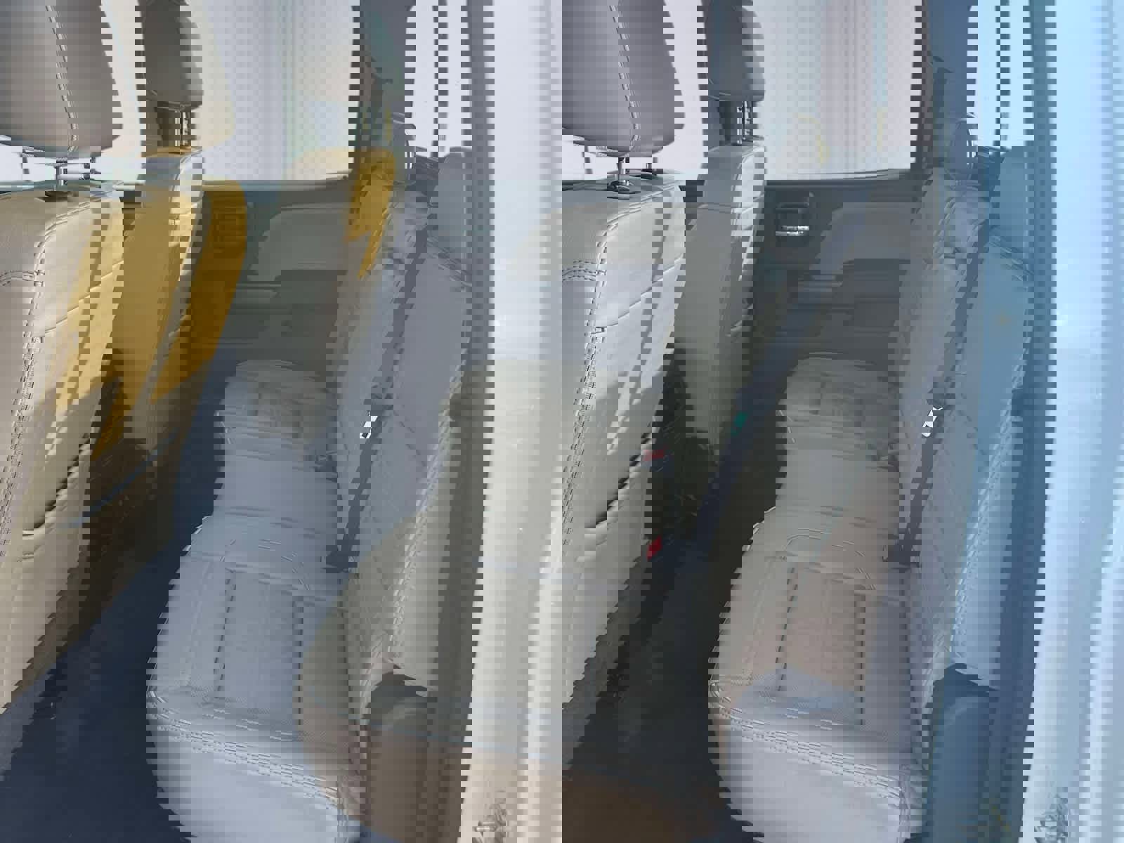 Used 2017 GMC Sierra 2500 Denali w/ Suspension Package, Off-Road image 12