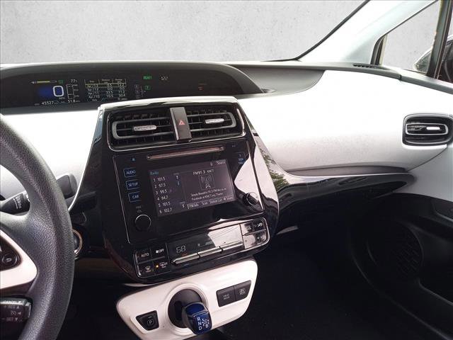 Used 2016 Toyota Prius Two image 14