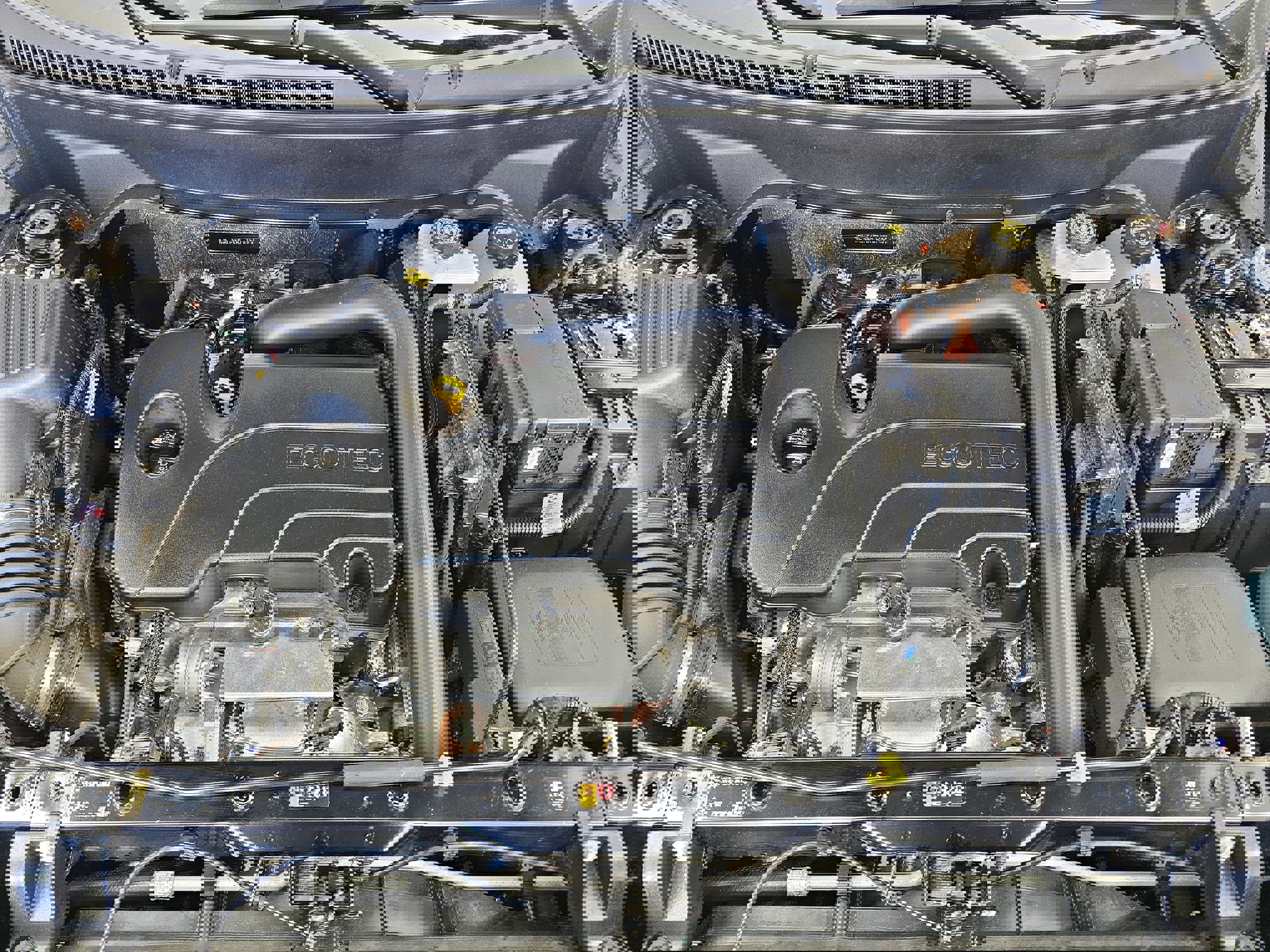 Used 2024 GMC Terrain Denali w/ Denali Premium Package image 31