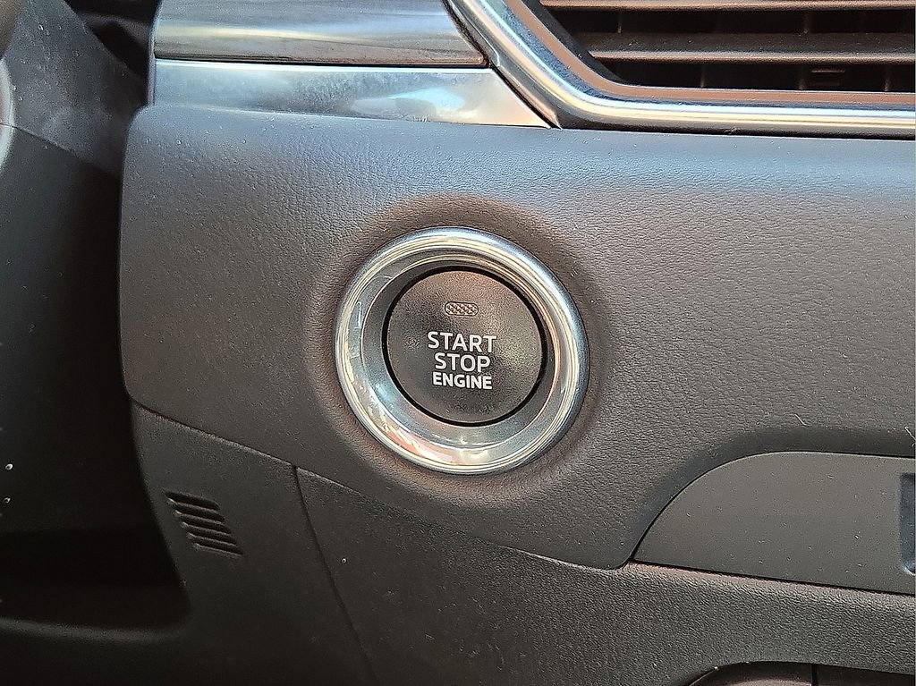 Used 2022 MAZDA CX-5 AWD 2.5 S w/ Premium Package image 33