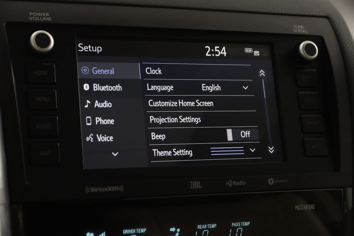 Used 2020 Toyota Sequoia Platinum AWD/4WD image 34