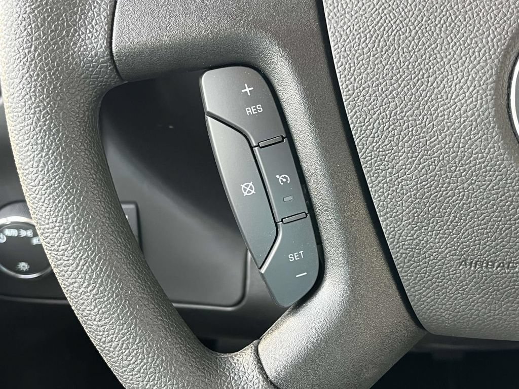 New 2026 Chevrolet Express 3500 w/ Power Convenience Package RWD image 17