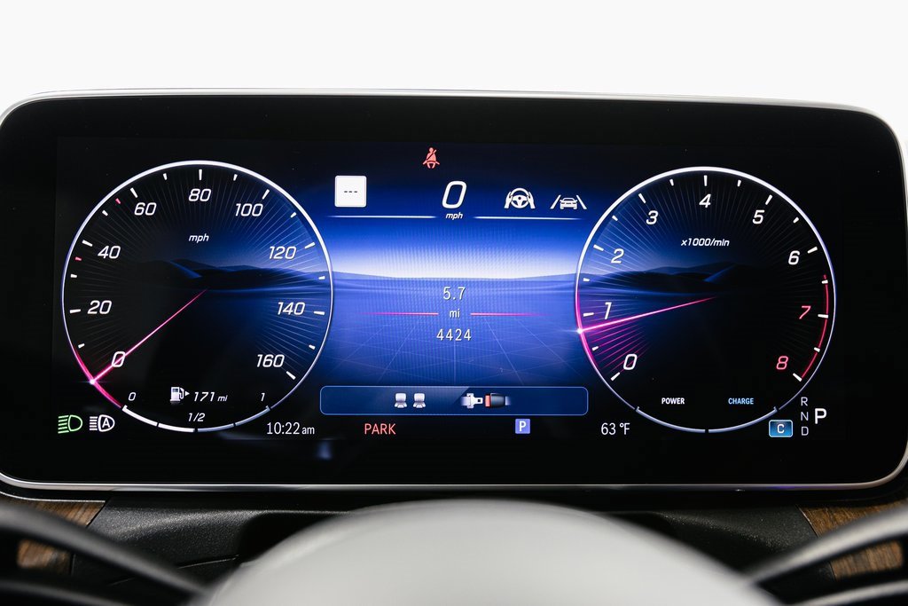 Used 2024 Mercedes-Benz CLE 300 4MATIC Cabriolet image 14