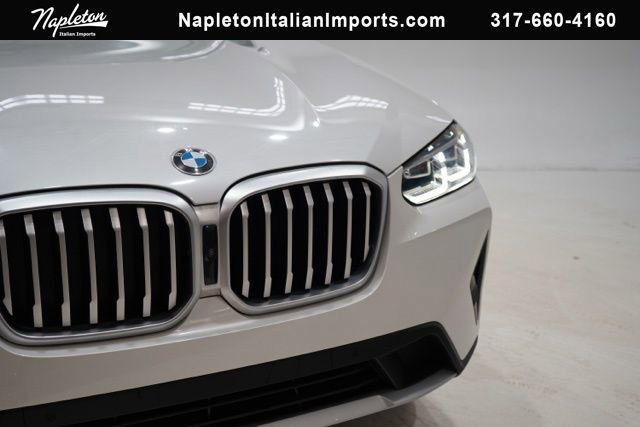 Used 2024 BMW X3 xDrive30i image 9