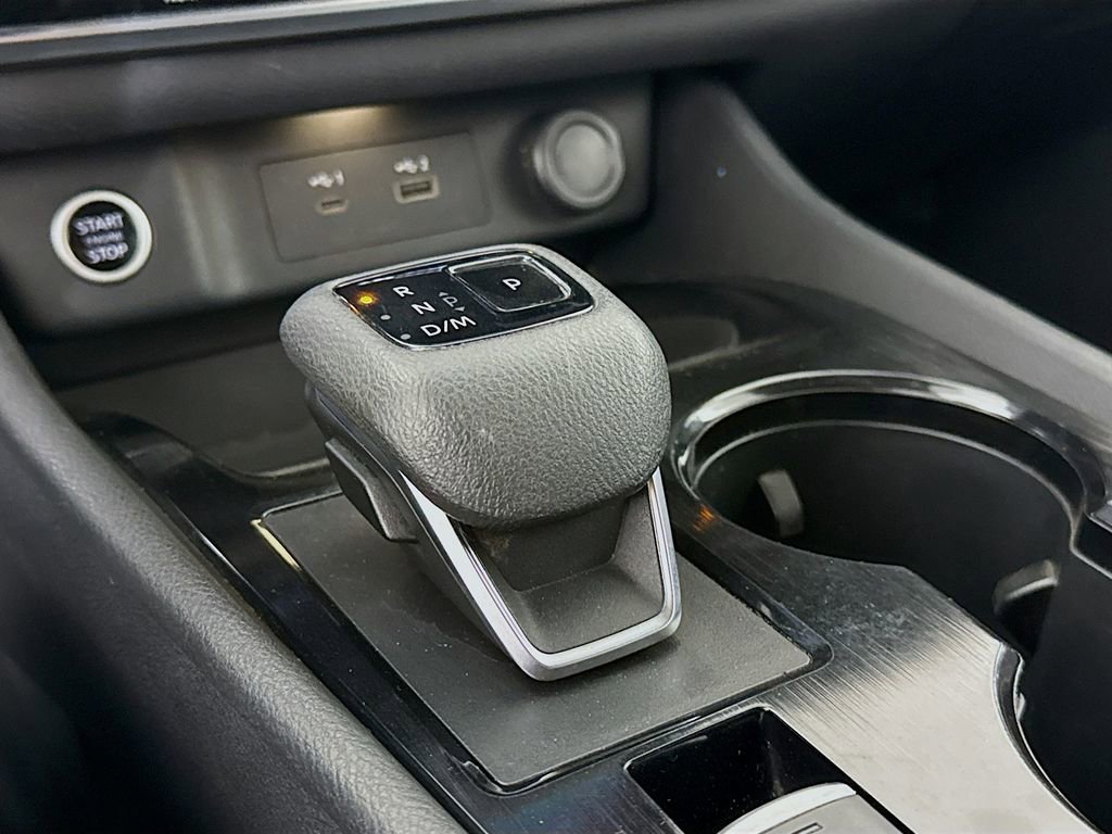 Certified 2021 Nissan Rogue SV AWD/4WD image 10