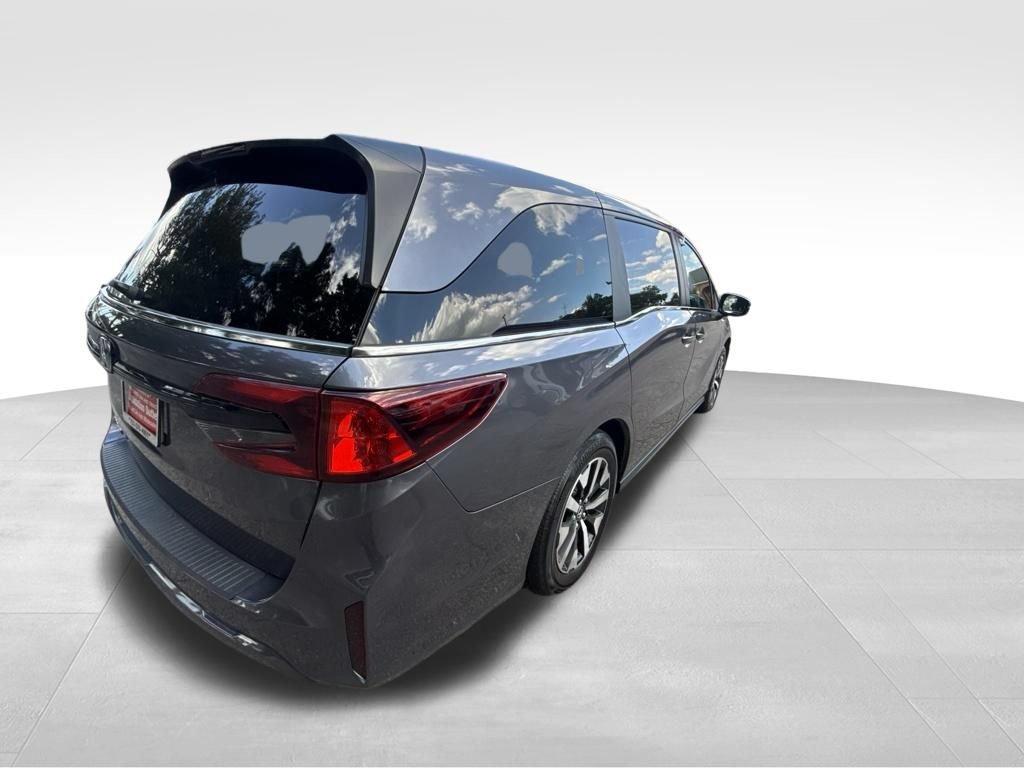 Used 2025 Honda Odyssey EX-L image 6