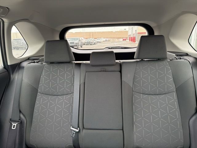 Certified 2023 Toyota RAV4 XLE image 14
