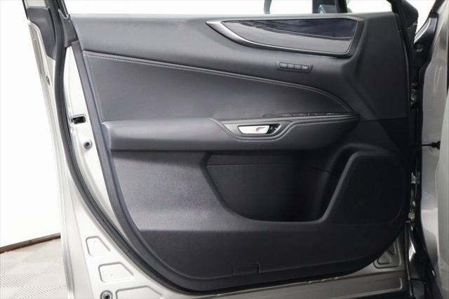 Certified 2026 Lexus NX 350h AWD w/ Accessory Package (2T) image 12