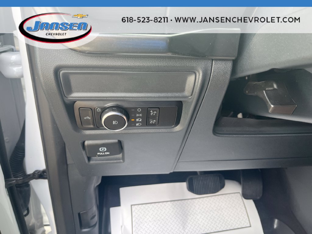 Used 2024 Ford F150 STX AWD/4WD image 17