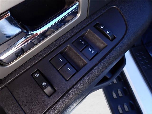 Used 2014 Ford F150 FX4 w/ Equipment Group 402A Luxury AWD/4WD image 14