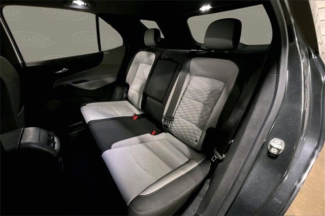 Used 2018 Chevrolet Equinox LT image 14