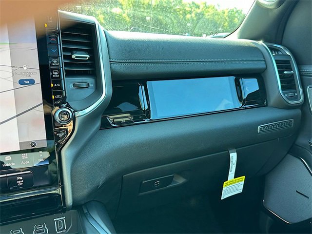 New 2026 RAM 1500 Laramie image 22