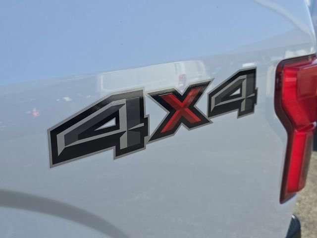 Certified 2018 Ford F150 Lariat w/ Equipment Group 502A Luxury image 4