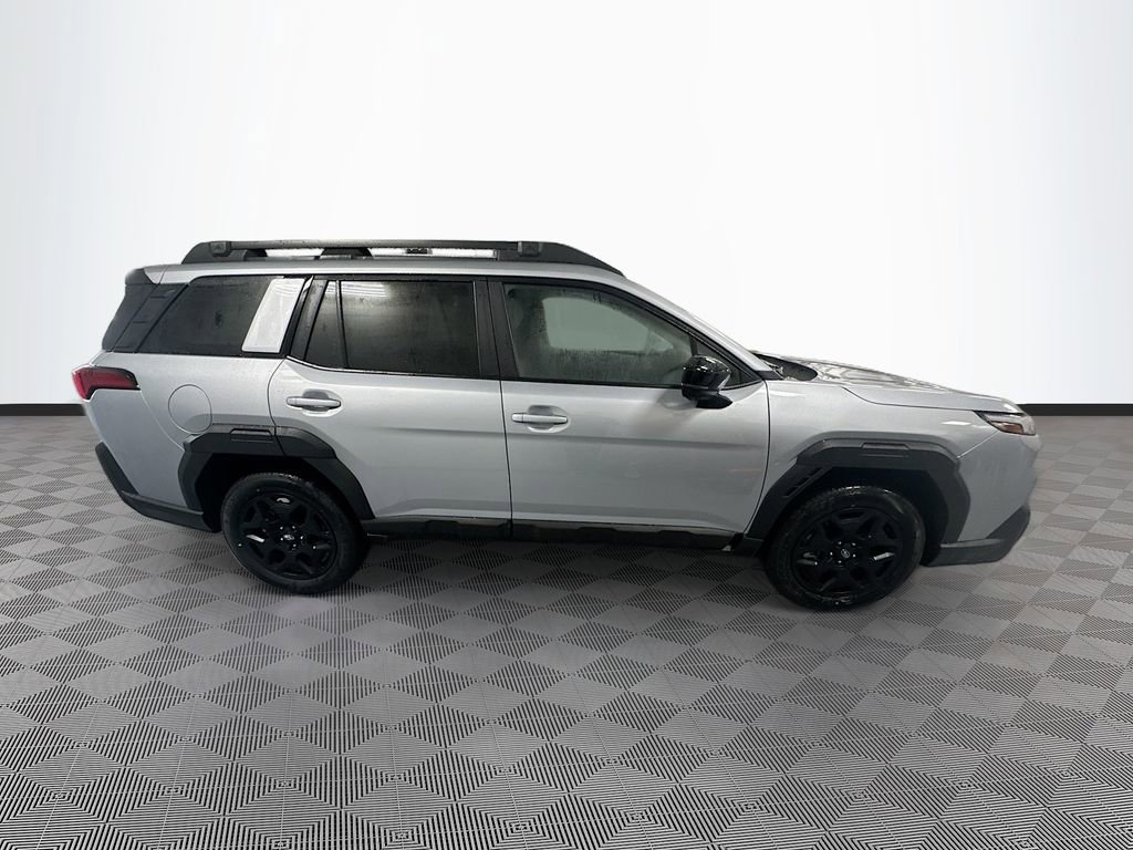 New 2026 Subaru Outback Limited AWD/4WD image 34