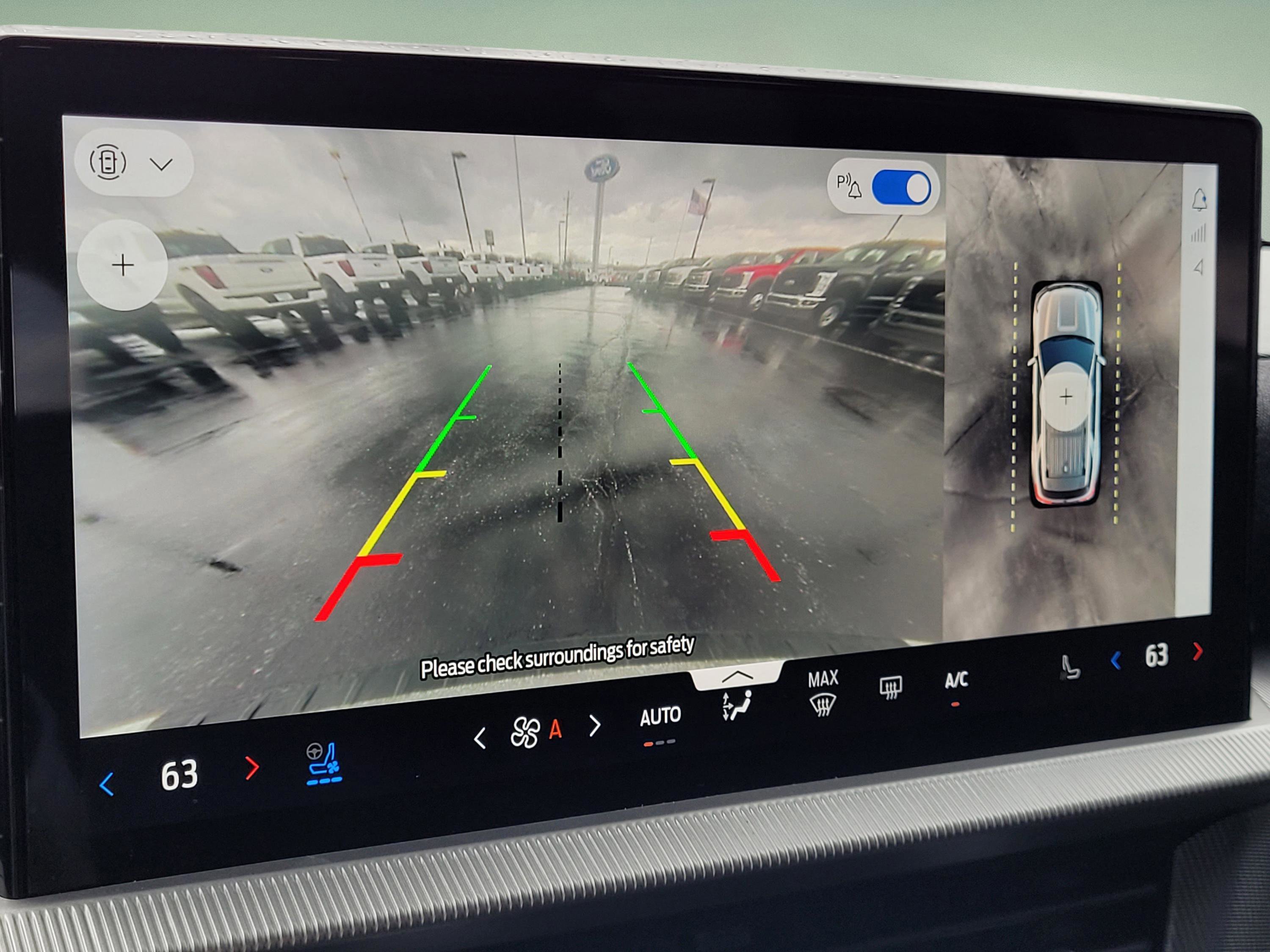 Used 2025 Ford Explorer ST image 21