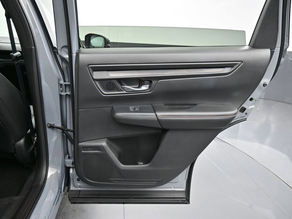 Certified 2025 Honda CR-V Sport-L image 38