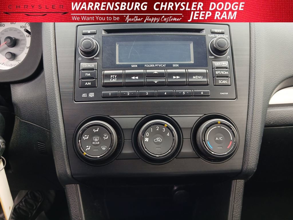 Used 2014 Subaru Impreza 2.0i image 19