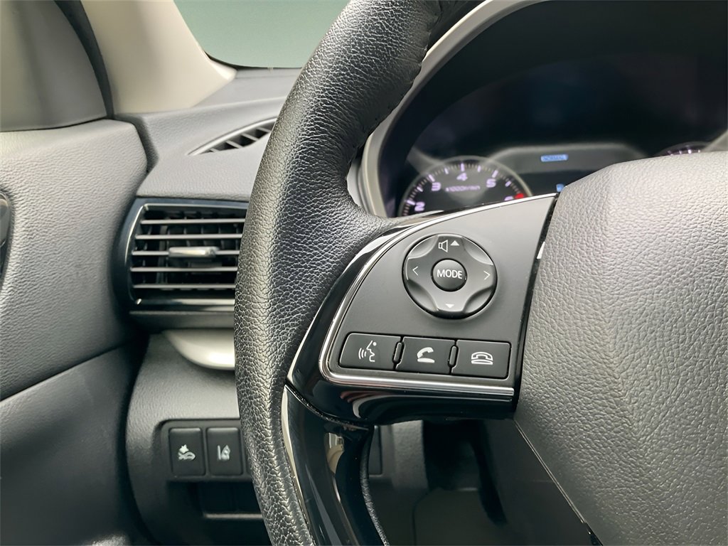 Used 2024 Mitsubishi Eclipse Cross SE image 26