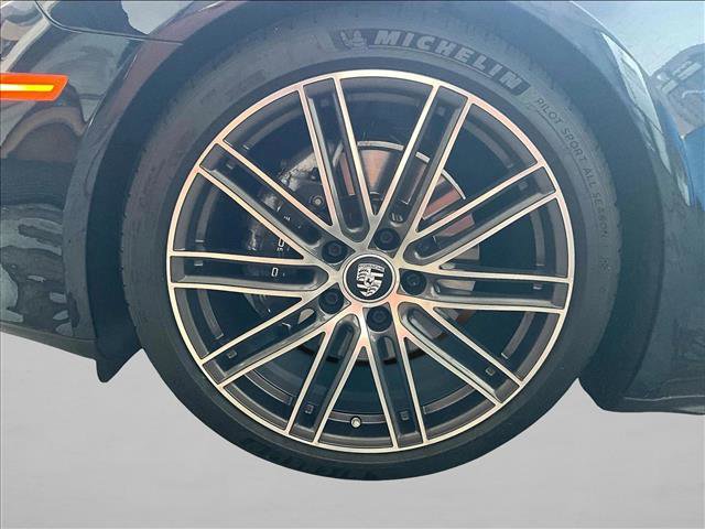 Used 2021 Porsche Panamera image 10