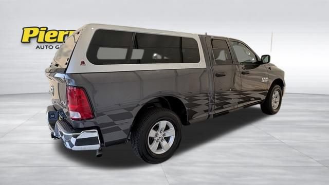 Used 2017 RAM 1500 ST w/ SXT Appearance Group AWD/4WD image 5