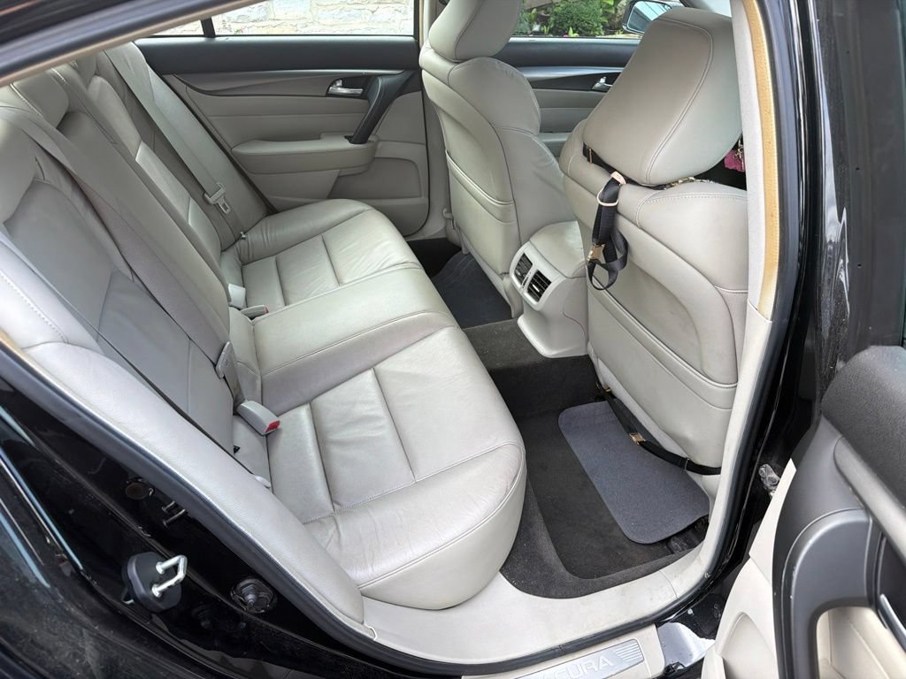 Used 2012 Acura TL FWD image 17