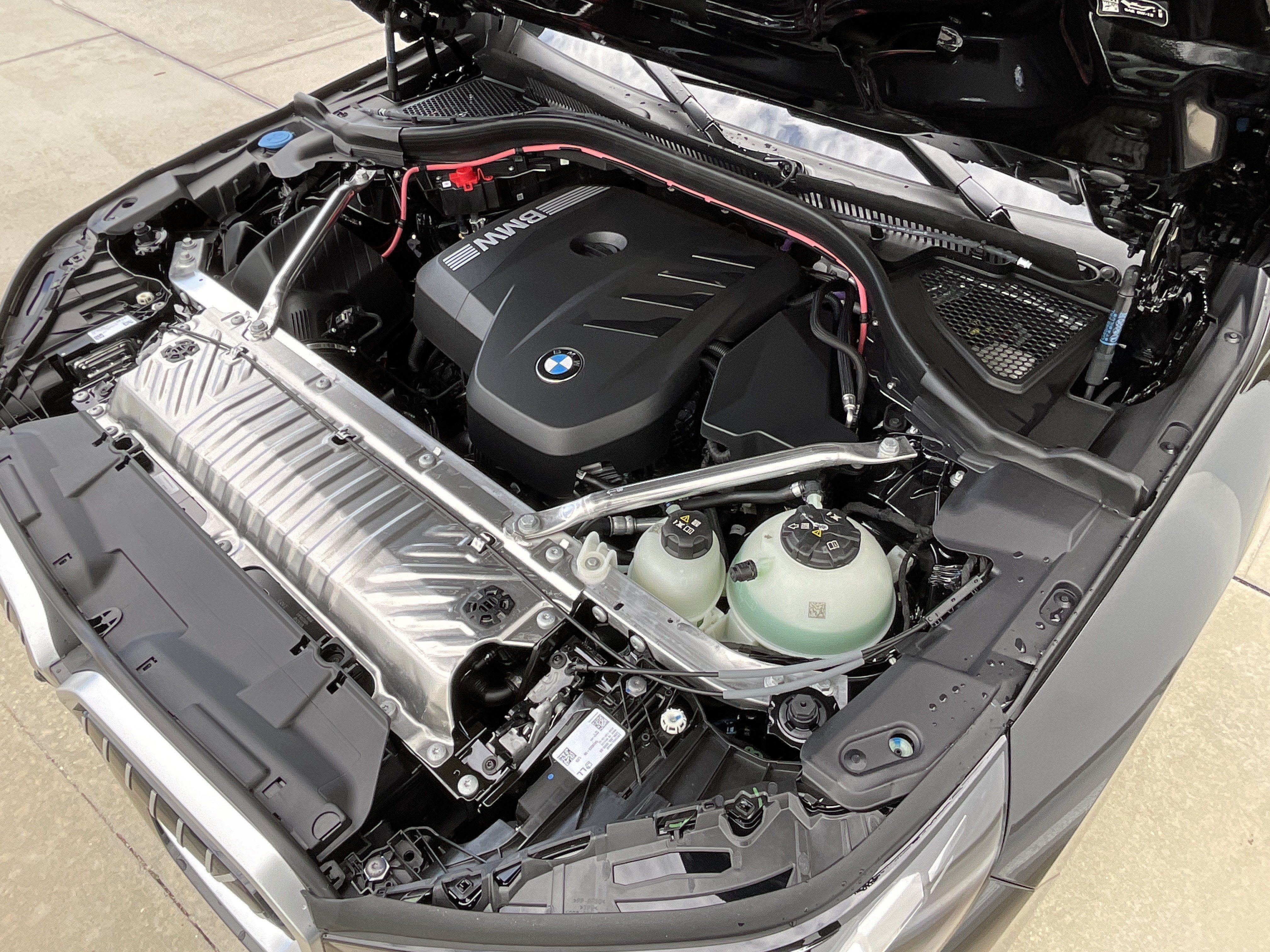 New 2026 BMW X3 xDrive30 w/ Premium Package AWD/4WD image 34