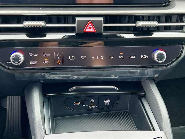 New 2026 Kia Sportage LX FWD image 15