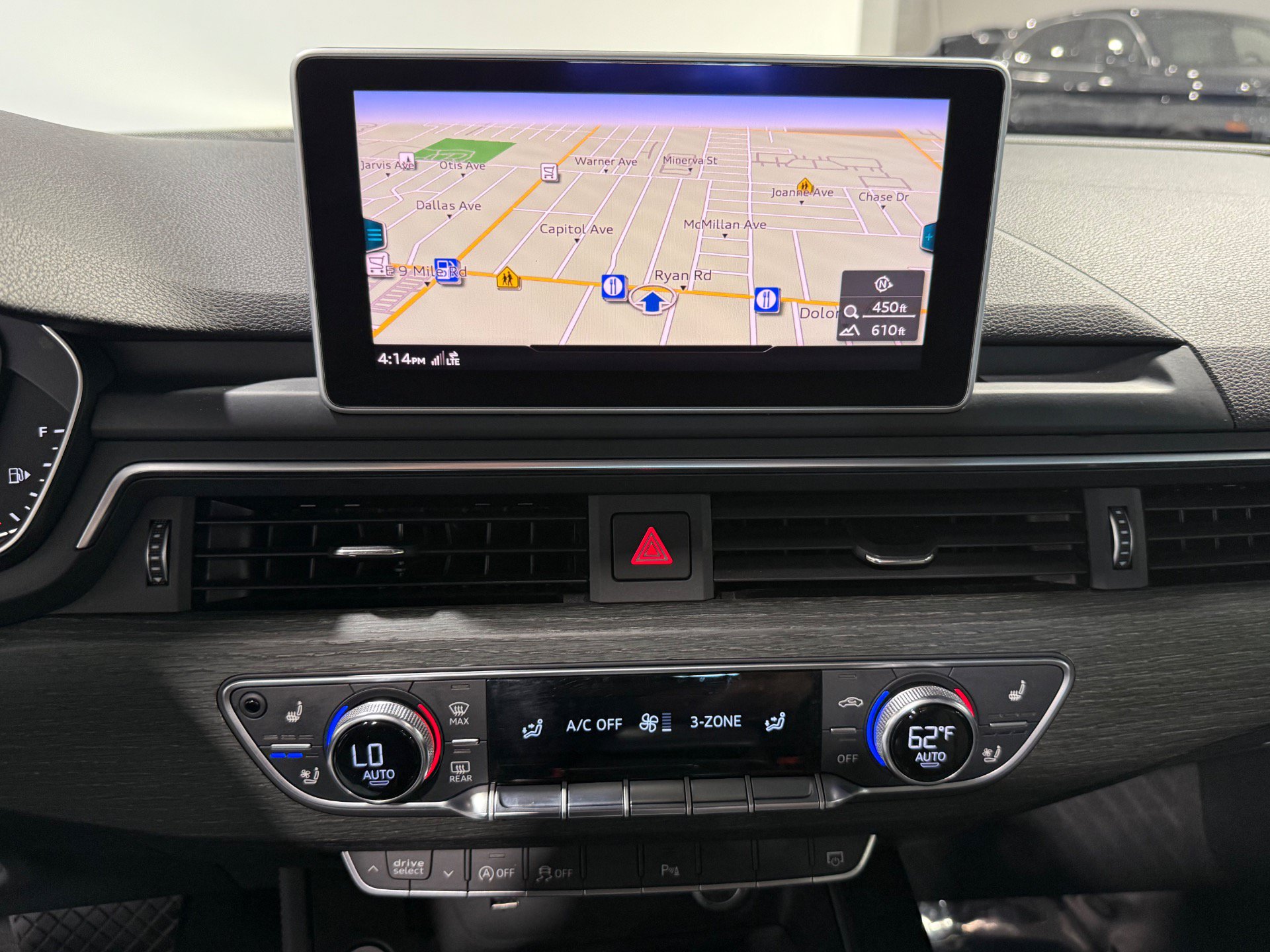 Used 2019 Audi A5 2.0T Premium Plus w/ Premium Plus AWD/4WD image 30