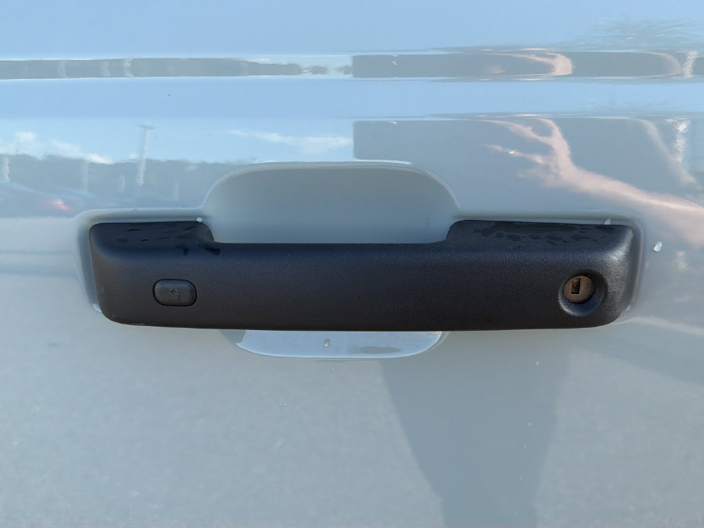 Used 2024 Ford Bronco Badlands AWD/4WD image 24