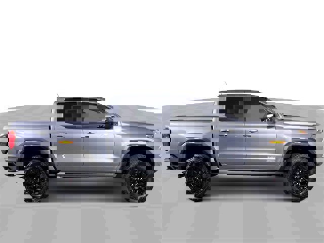 New 2026 GMC Canyon Elevation w/ Convenience Package image 9