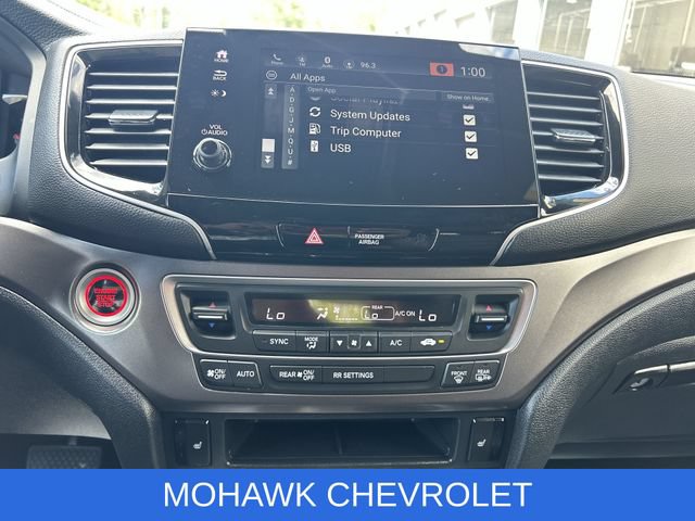 Used 2020 Honda Passport EX-L image 18