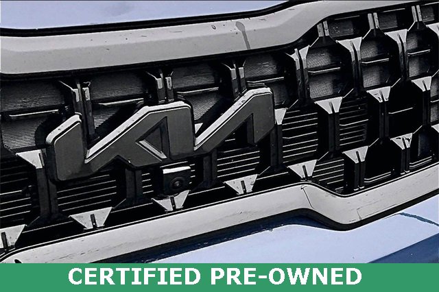 Used 2024 Kia Telluride SX X-Line image 28