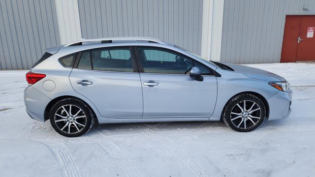 Used 2019 Subaru Impreza 2.0i Limited image 7