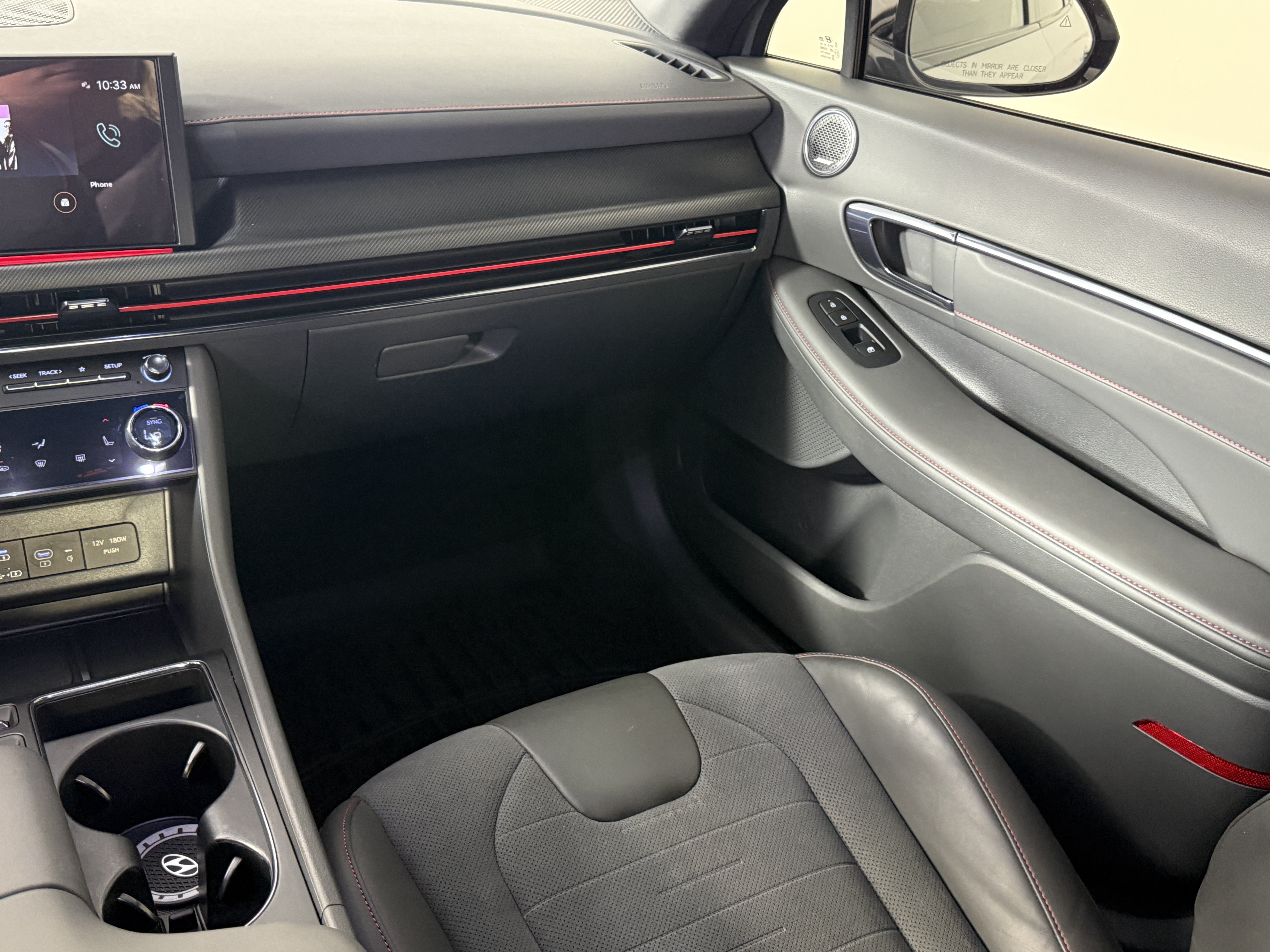 Used 2024 Hyundai Sonata N Line FWD image 7