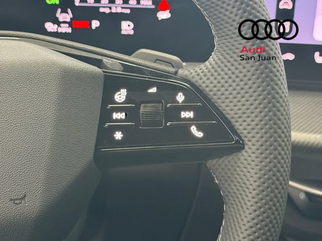 New 2026 Audi SQ5 Premium Plus AWD/4WD image 28