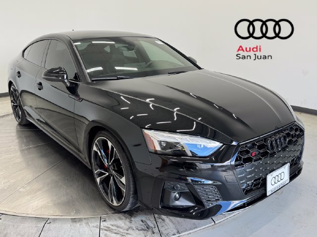 Used 2023 Audi S5 Prestige w/ Prestige Package AWD/4WD 360° Tour
