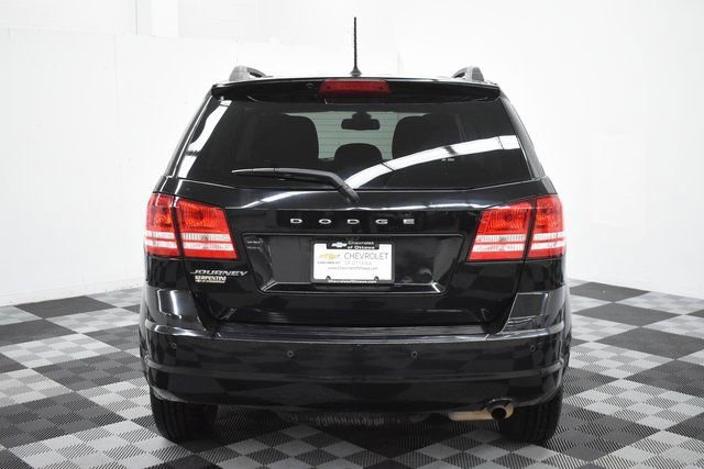 Used 2020 Dodge Journey SE image 6