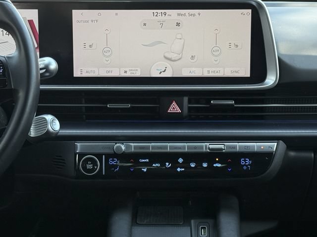 Used 2025 Hyundai Ioniq 6 SEL RWD image 15