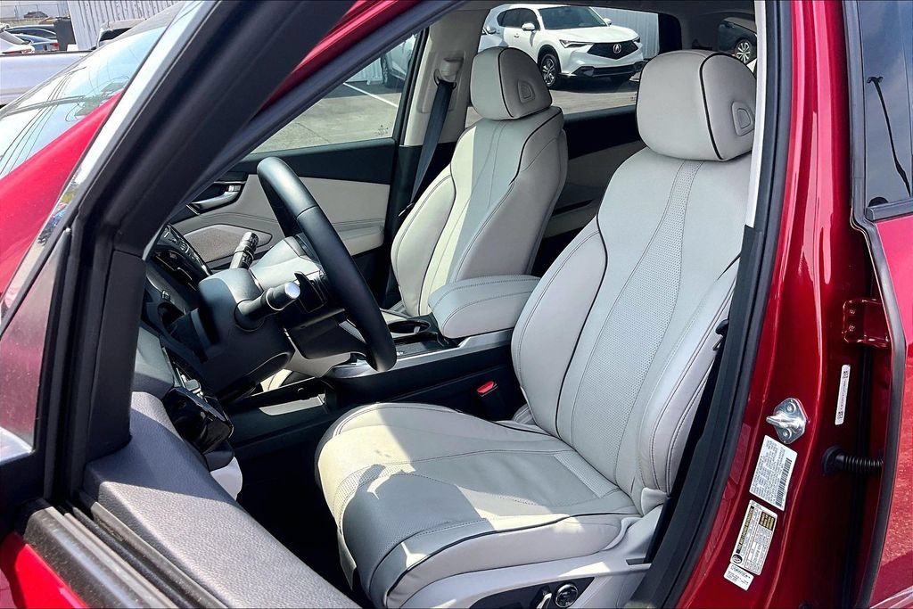 Used 2026 Acura RDX w/ Advance Package AWD/4WD image 34
