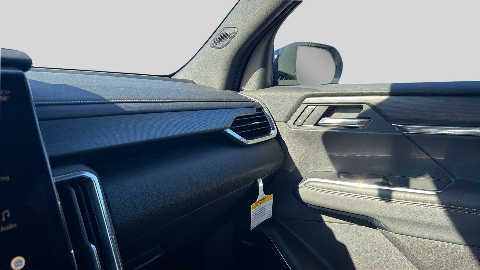 New 2026 GMC Acadia Elevation w/ Elevation Premium Package AWD/4WD image 10