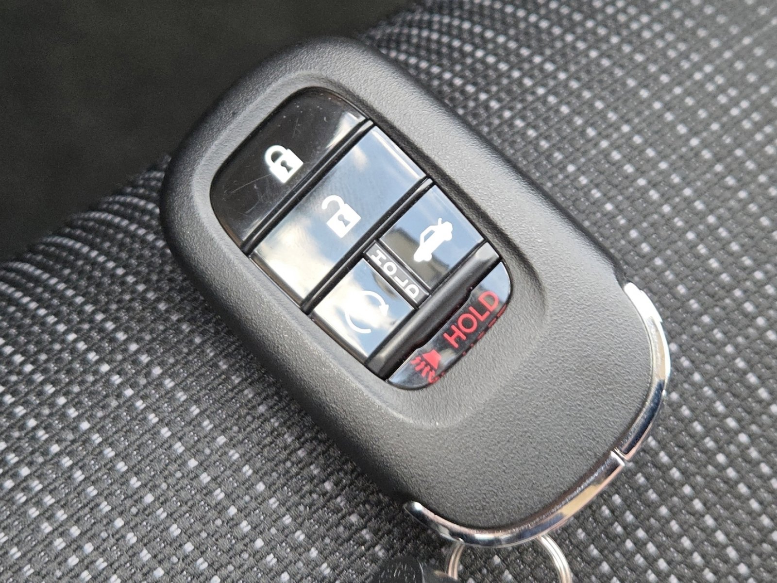 Used 2023 Honda Civic EX image 32