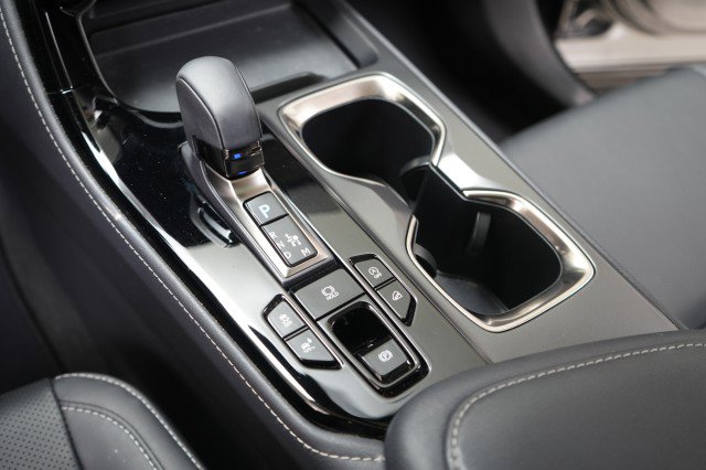 Used 2023 Lexus NX 350 AWD w/ Premium Package image 33