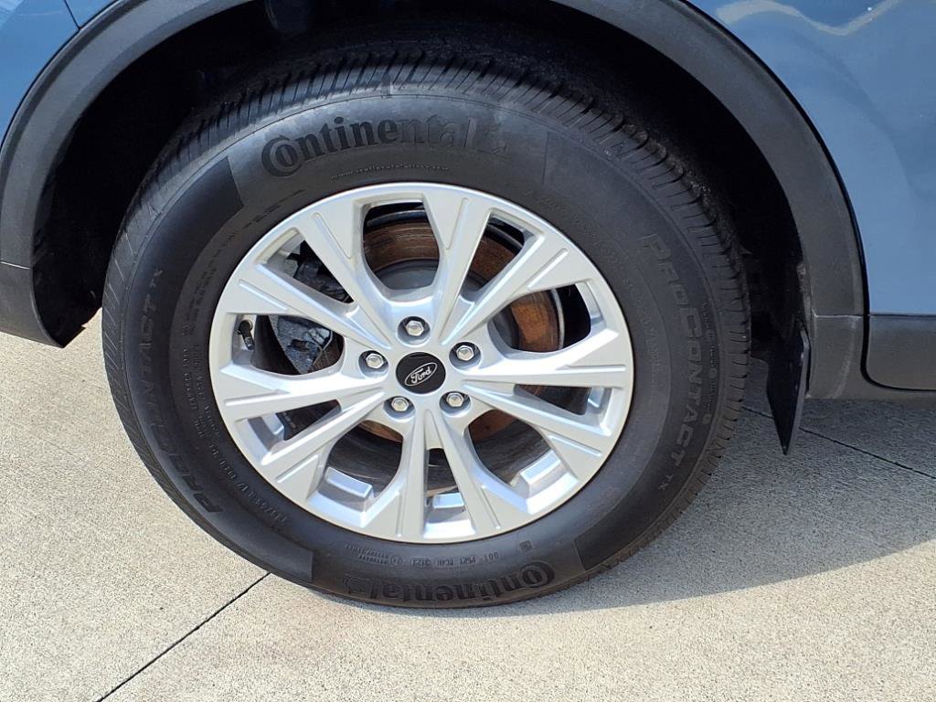 Used 2023 Ford Escape Active image 28