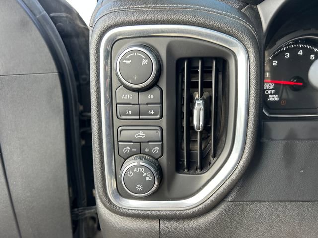 Used 2019 Chevrolet Silverado 1500 LT image 27