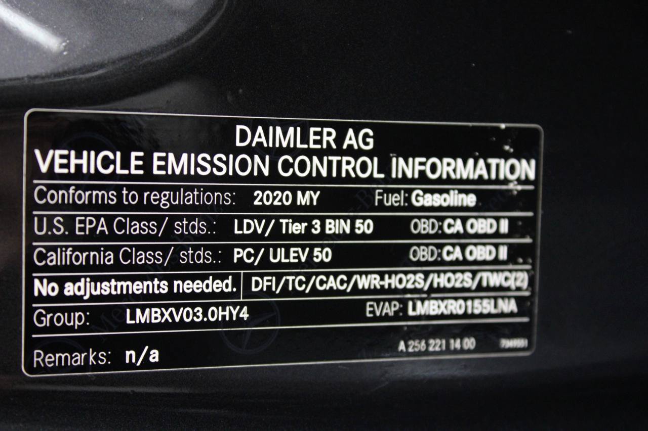 Used 2020 Mercedes-Benz CLS 450 w/ Premium Package image 76
