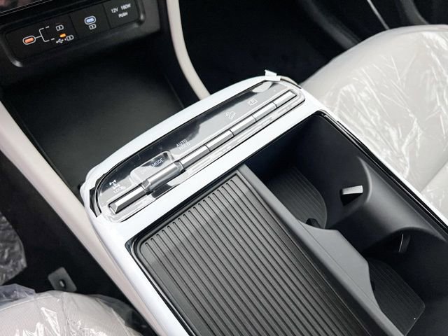 New 2026 Hyundai Tucson SEL image 19