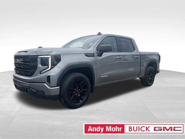 Used 2024 GMC Sierra 1500 Elevation AWD/4WD image 5