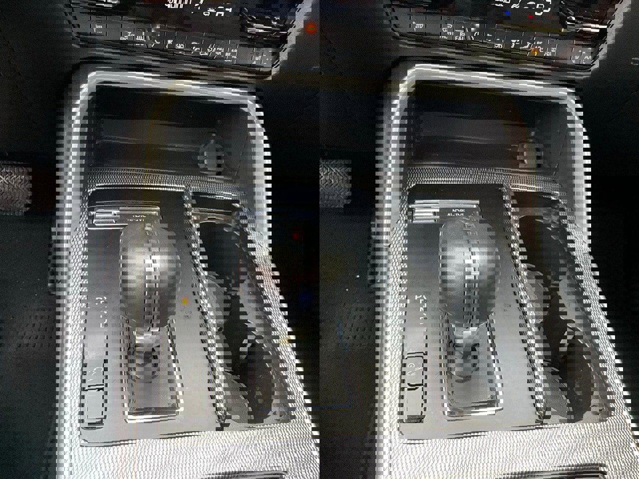 Used 2025 MAZDA CX-70 3.3 Turbo w/ Preferred Package image 24